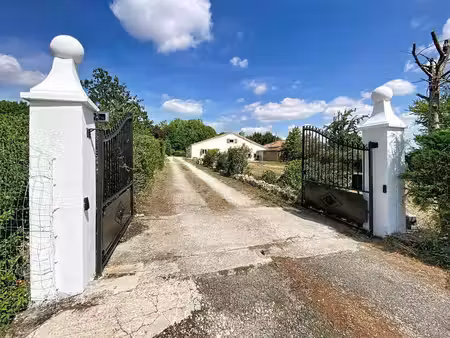 demeure à vendre
