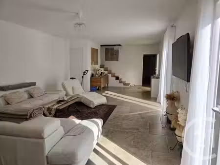 maison à vendre - 6 pièces - 190 m2 - montge en goele - 77 - ile-de-france