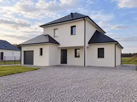 villa à vendre