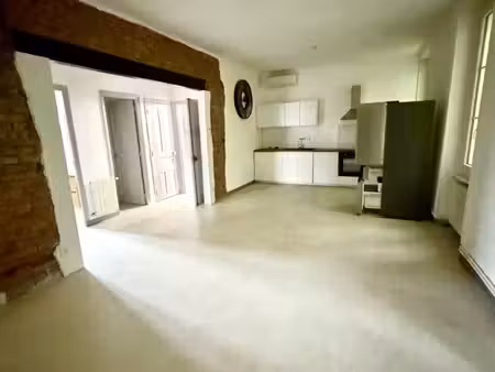 appartement t3