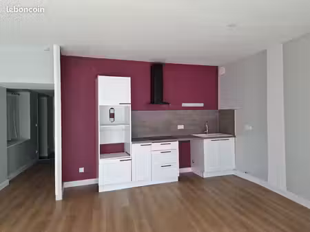 loue appartement