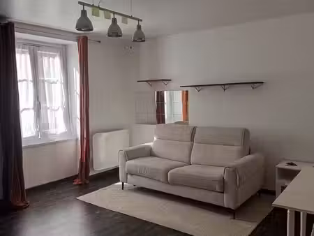studio 30m2 meublé
