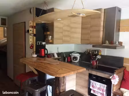 location appartement octobre/ novembre
