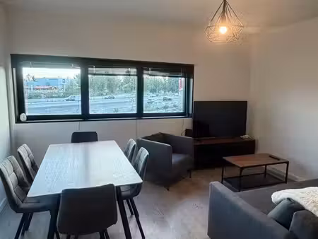 appartement tout équipé bruges 33
