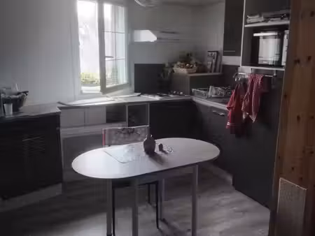 appartement t2