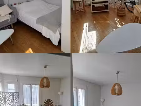 appartement grenoble avec terrasse