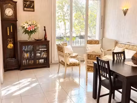 bel appartement f4 bel appartement 4 pièces 67m² parfait état  calme  proche centre ville 