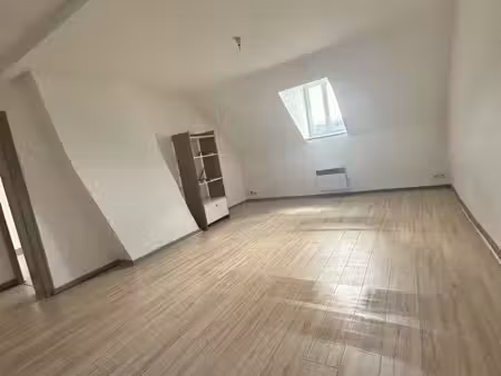 à louer - appartement 45m2 en centre-ville de l’aigle
