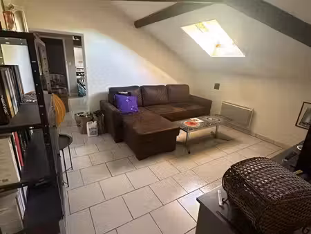 appartement le creusot