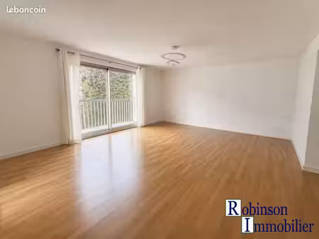appartement 4 pièces 105 m²
