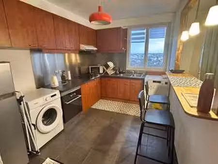 location appartement chambre colocation à quimper (29000) : à louer chambre colocation / 1