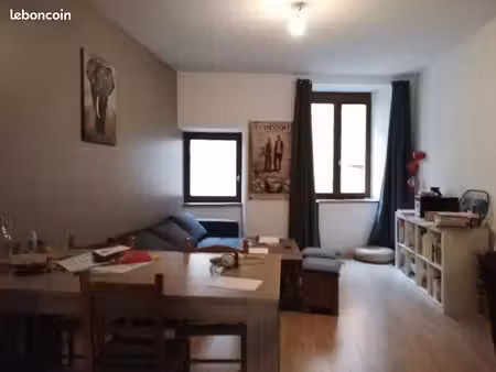 loue t2 rodez centre