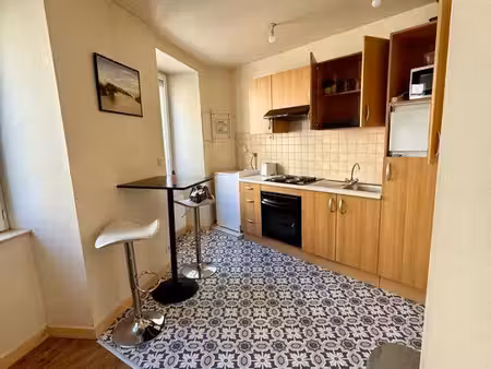 à louer appartement centre ville