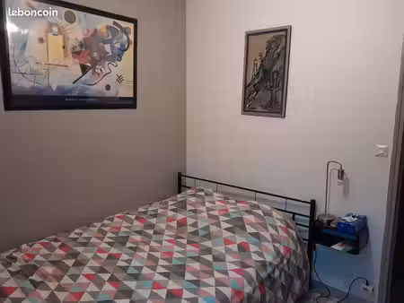 location chambre