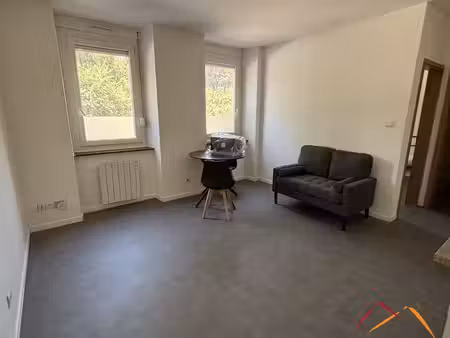 appartement 1 pièce 30 m²