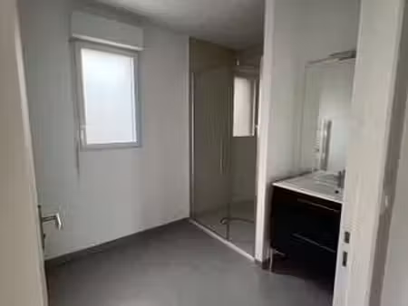 location appartement 3 pièces à vitré (35500) : à louer 3 pièces / 66m² vitré