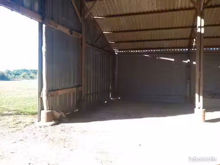 caravaning parking