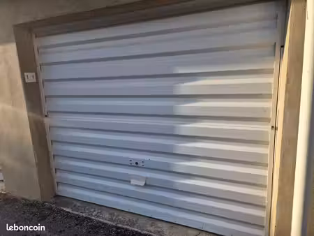 garage 60 euro