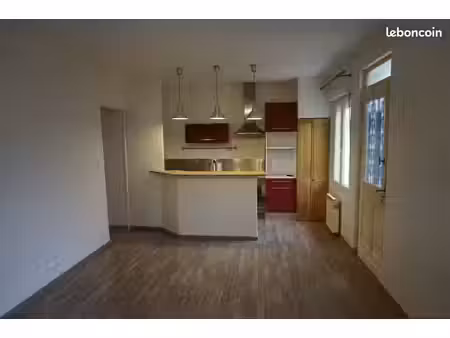maison 3 pièces à louer
