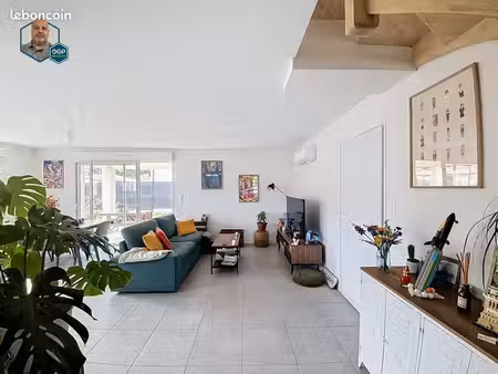 maison 4 pièces 97 m²