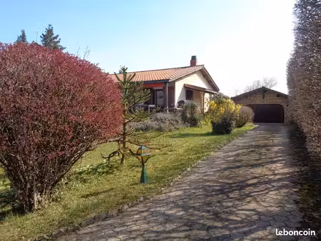 maison 4 pièces 183 m²