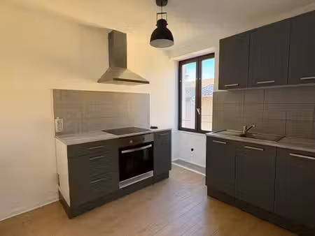 appartement 52m2