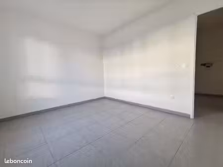 appartement t3