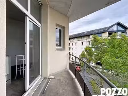 location appartement t1 à caen (14000) : à louer t1 / 33m² caen