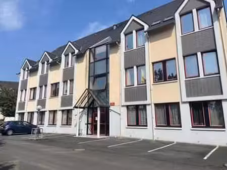 location appartement t1 à caen st-gilles (14000) : à louer t1 / 24m² caen st-gilles