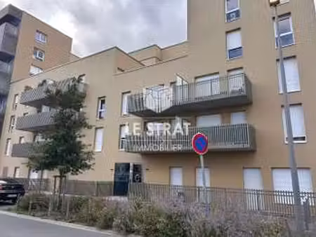 location appartement 2 pièces à fleury-sur-orne (14123) : à louer 2 pièces / 41m² fleury-s