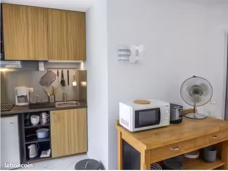 loue appartement etudiant