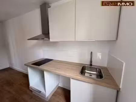 location appartement t1 à lisieux (14100) : à louer t1 / 15m² lisieux