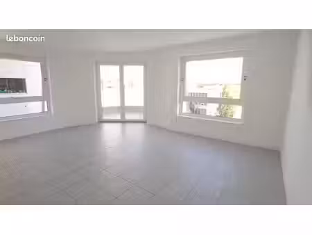 appartement t3