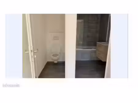 appartement studio