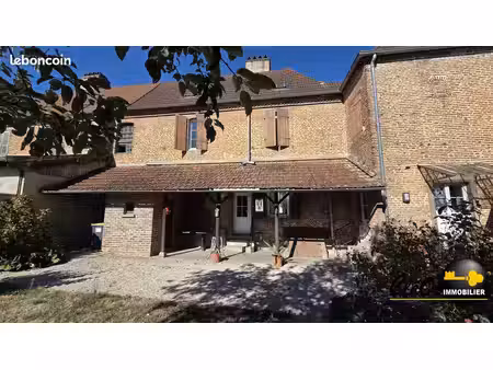 appartement 4 pièces 76 m²