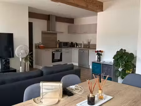 appartement t3