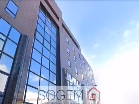 appartement 1 pièce 32 m²