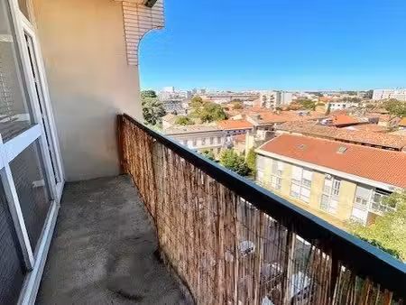 appartement 1 pièce 32 m²