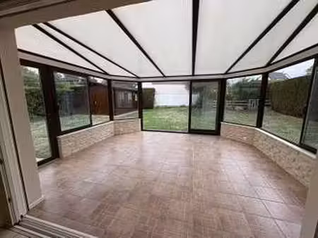 location maison à cormelles-le-royal (14123) : à louer / 141m² cormelles-le-royal