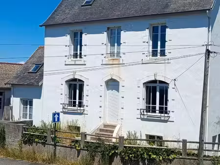 maison meublée