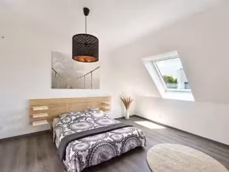 location maison à domjean (50420) : à louer / 72m² domjean