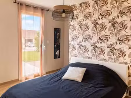 location maison à lingreville (50660) : à louer / 74m² lingreville