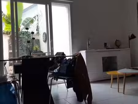 location maison colocation à nantes saint-felix (44000) : à louer colocation / 91m² nantes