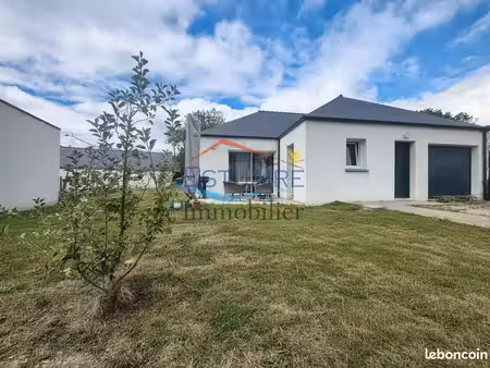 maison 4 pièces 82 m²