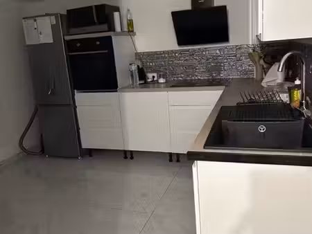 belle maison familiale