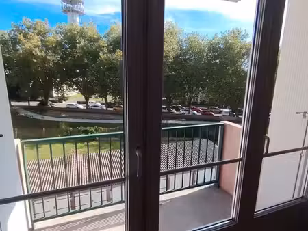 appartement brest t3 non meublé