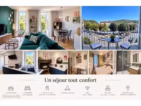 location temporaire champeix