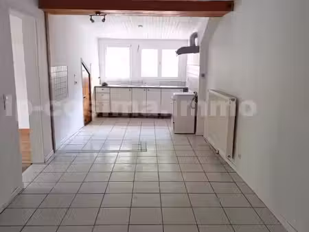 appartement 4 pièces 81 m²