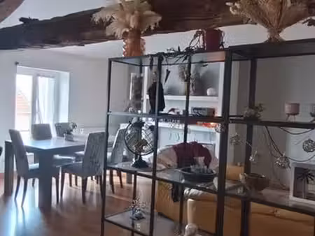 appartement duplex 4 chambres