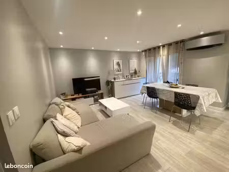 location appartement t3